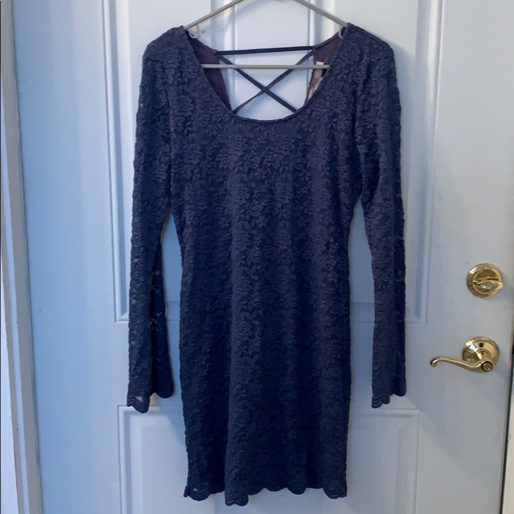 F21 dress M